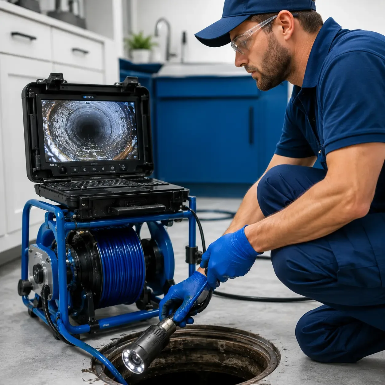Pipe Relining professionals serving Richburg, NY